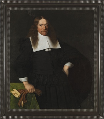 Pieter van Loosen